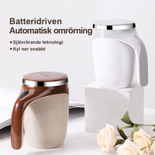 Ladda upp bild till gallerivisning, Auto Rör kaffemugg