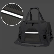 Ladda upp bild till gallerivisning, Bärbar utflyktsväska för husdjur