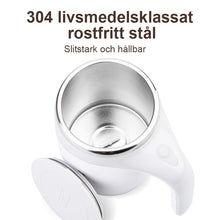 Ladda upp bild till gallerivisning, Auto Rör kaffemugg