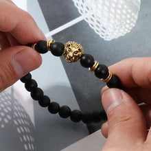 Ladda upp bild till gallerivisning, Lejon armband