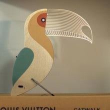 Ladda upp bild till gallerivisning, LED kreativ djur dekorations ljus