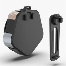 Ladda upp bild till gallerivisning, Bärbar myntförvaringslåda