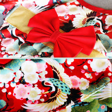 Ladda upp bild till gallerivisning, Husdjurs kimono