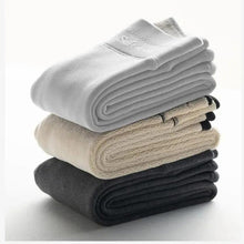 Ladda upp bild till gallerivisning, Leggings i lammull