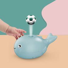 Ladda upp bild till gallerivisning, Elektrisk uppladdningsbar Whale Fan Suspension Ball