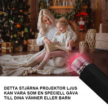 Ladda upp bild till gallerivisning, Bil och hemtak Romantisk USB nattlampa