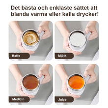 Ladda upp bild till gallerivisning, Auto Rör kaffemugg