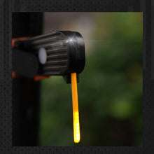 Ladda upp bild till gallerivisning, LED-baklykta för cykel