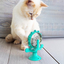 Ladda upp bild till gallerivisning, Väderkvarn husdjursmatare leksak