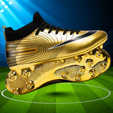 Ladda upp bild till gallerivisning, Professionella unisex fotbollsskor