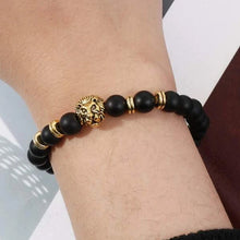 Ladda upp bild till gallerivisning, Lejon armband