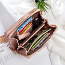 Ladda upp bild till gallerivisning, Premium crossbody telefonvÀska