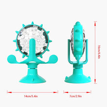 Ladda upp bild till gallerivisning, Väderkvarn husdjursmatare leksak