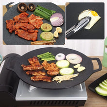 Ladda upp bild till gallerivisning, Rund bakpanna med non-stick yta
