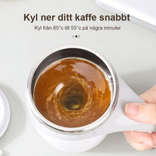 Ladda upp bild till gallerivisning, Auto Rör kaffemugg