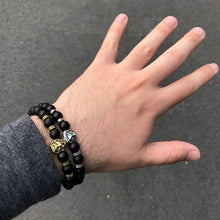 Ladda upp bild till gallerivisning, Lejon armband