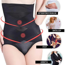 Ladda upp bild till gallerivisning, Magkontroll höftlyft formdräkt
