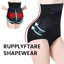 Ladda upp bild till gallerivisning, Magkontroll höftlyft formdräkt