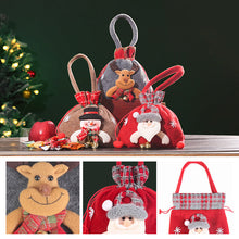 Ladda upp bild till gallerivisning, Geschenktüte für Weihnachtsgeschenk