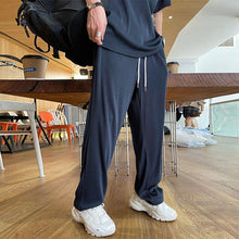 Ladda upp bild till gallerivisning, Casual kostym för män av issilke