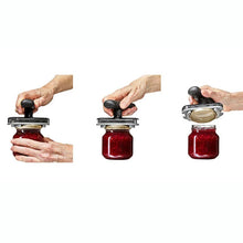 Ladda upp bild till gallerivisning, Arbetsbesparande burköppnare