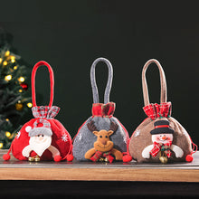 Ladda upp bild till gallerivisning, Geschenktüte für Weihnachtsgeschenk