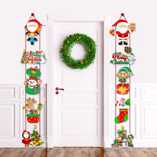 Ladda upp bild till gallerivisning, Berlocker med julmotiv (10 st)