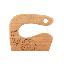 Ladda upp bild till gallerivisning, Montessori barnkniv