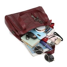 Ladda upp bild till gallerivisning, Geanta de mana simpla geanta mesager de moda