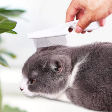 Ladda upp bild till gallerivisning, Avtrassel Grooming Kam