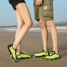 Ladda upp bild till gallerivisning, Snabbtorkande River Sea Water Sneakers
