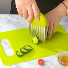 Ladda upp bild till gallerivisning, Montessori köksredskap