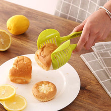 Ladda upp bild till gallerivisning, Klämma för köksskärare