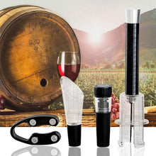 Ladda upp bild till gallerivisning, Lufttryck Flasköppnare