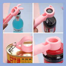 Ladda upp bild till gallerivisning, Öppnare med björnmotiv