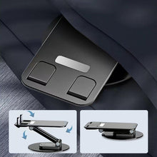 Ladda upp bild till gallerivisning, Foldable 360° Rotating Pad/Phone Holder