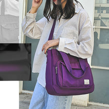Ladda upp bild till gallerivisning, Crossbody handväska för kvinnor