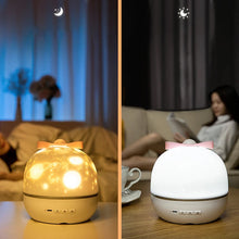 Ladda upp bild till gallerivisning, Stjärnprojektor Nattlampor