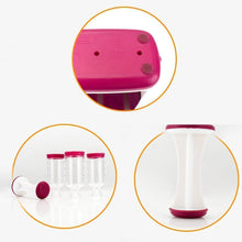 Ladda upp bild till gallerivisning, DIY Squeeze Station med klämmispåse | Barnmat | Gör egen fruktpure