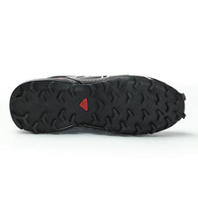 Ladda upp bild till gallerivisning, Halkfria slitstarka vandringsskor