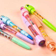 Ladda upp bild till gallerivisning, Magic Blowing Ballpoint Pen for Kids