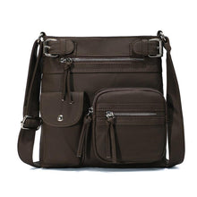Ladda upp bild till gallerivisning, Vattentät Crossbody-väska