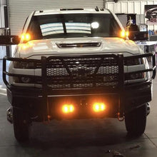 Ladda upp bild till gallerivisning, LED äventyrsljus Strålkastare Off-Road Modifierat Ljus