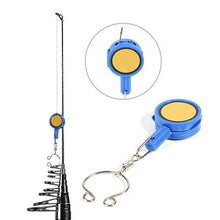 Ladda upp bild till gallerivisning, Snabb Krok Knutbindningsverktyg