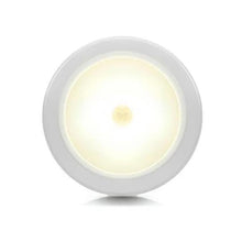 Ladda upp bild till gallerivisning, Rörelsesensor LED nattljus