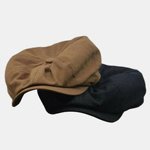 Ladda upp bild till gallerivisning, Retro hatt för män
