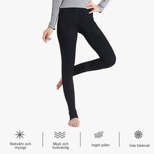 Ladda upp bild till gallerivisning, Dam Termo Leggings