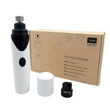 Ladda upp bild till gallerivisning, Elektrisk spik kvarn för husdjur