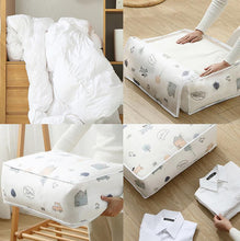 Ladda upp bild till gallerivisning, Dammtät Förvaringsväska för Hemmet