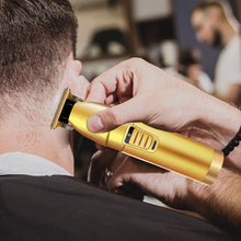 Ladda upp bild till gallerivisning, Sladdlös Trimmer Herr Hårklippare